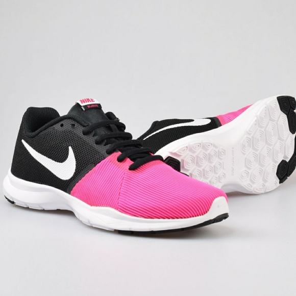 womens nike flex bijoux review